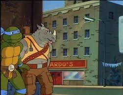 Leonardo is Missing screenshot 3
