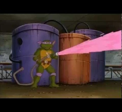 Leonardo is Missing screenshot 5
