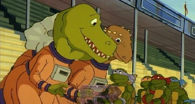 Leonardo is Missing screenshot 7
