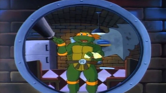 Leonardo Lightens Up screenshot 2