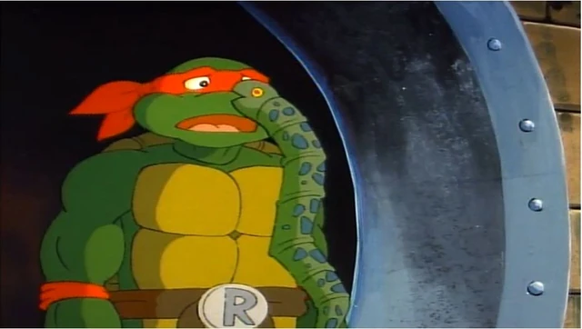 Leonardo Lightens Up screenshot 3