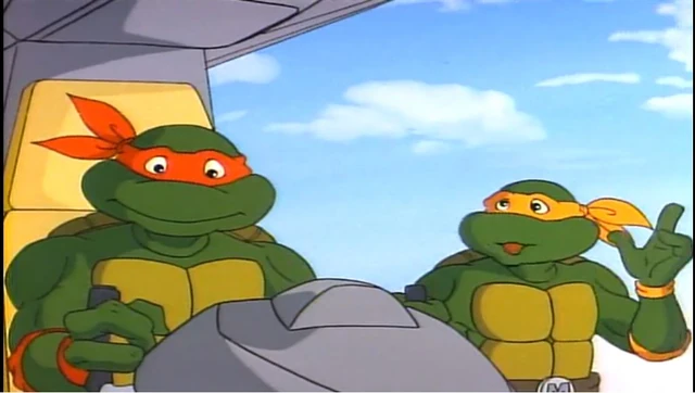 Leonardo Lightens Up screenshot 5