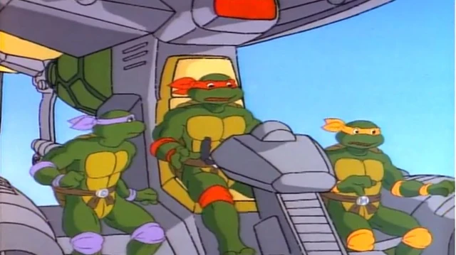 Leonardo Lightens Up screenshot 7