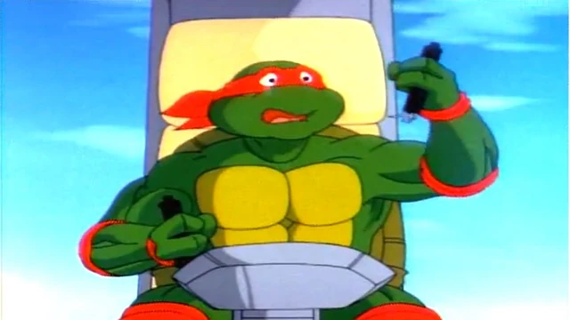Leonardo Lightens Up screenshot 9