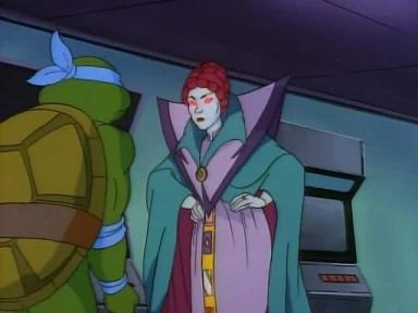 Leonardo Versus Tempestra screenshot 2