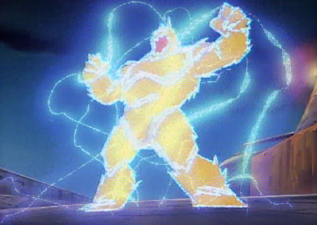 Leonardo Versus Tempestra screenshot 7