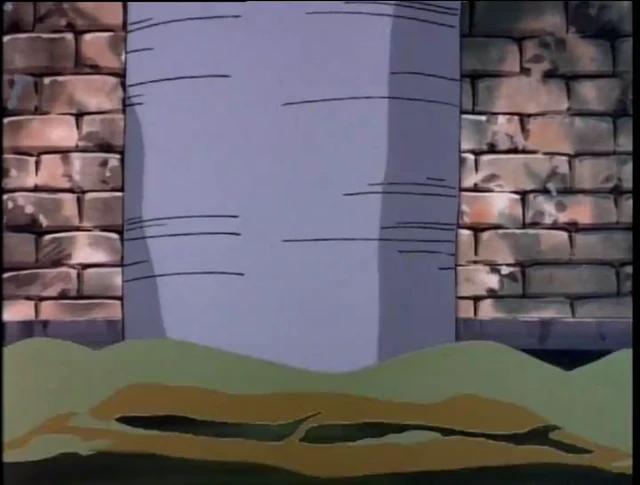 Michaelangelo Meets Bugman Again screenshot 5