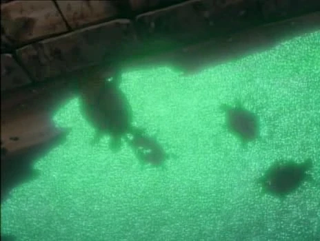 Michaelangelo Meets Mondo Gecko screenshot 3