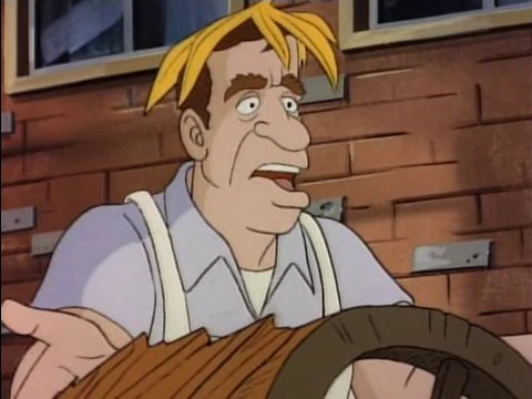 Michaelangelo Meets Mondo Gecko screenshot 6