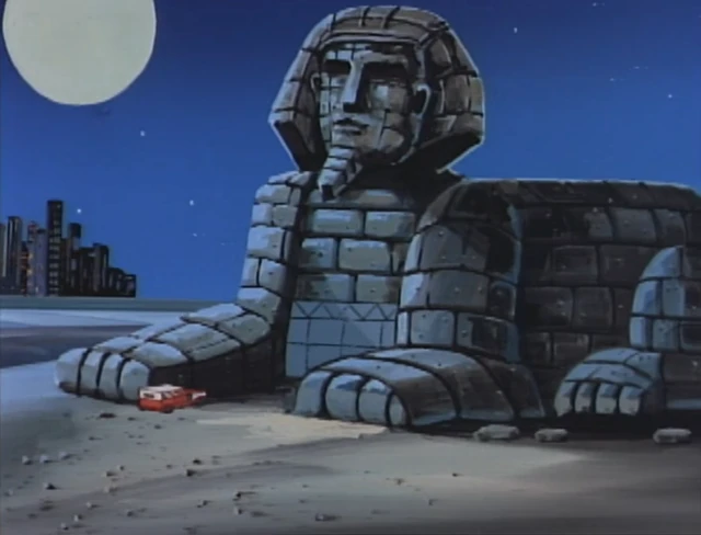 Michaelangelo, the Sacred Turtle screenshot 9