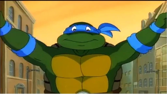 Michaelangelo Toys Around screenshot 5