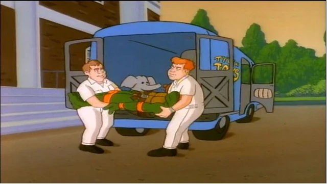 Michaelangelo Toys Around screenshot 6