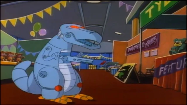 Michaelangelo Toys Around screenshot 7
