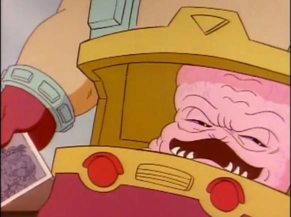 Mister Ogg Goes to Town screenshot 9