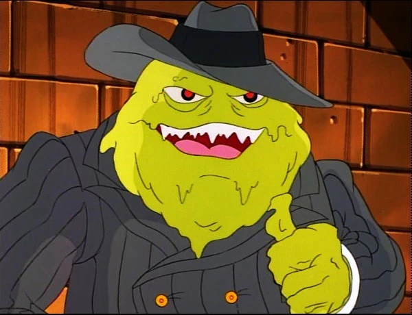 Mobster from Dimension X screenshot 2