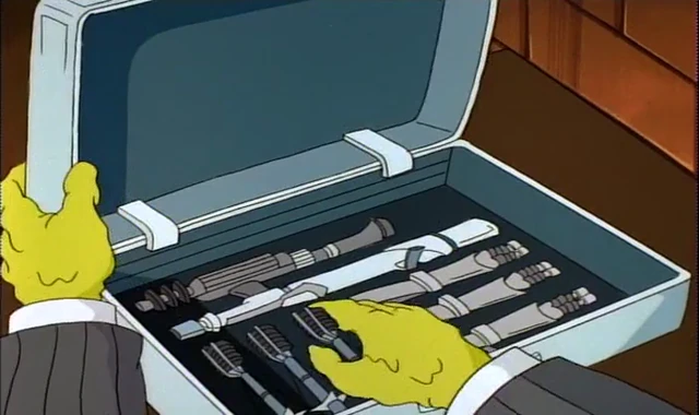 Mobster from Dimension X screenshot 5
