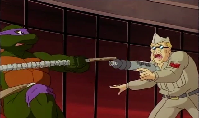 Mobster from Dimension X screenshot 6