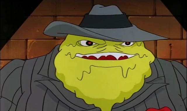 Mobster from Dimension X screenshot 7