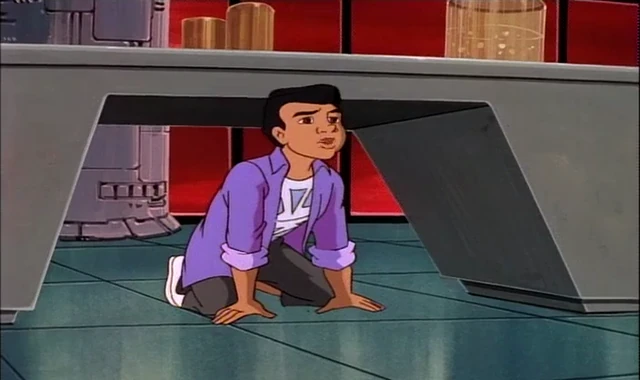 Mobster from Dimension X screenshot 8