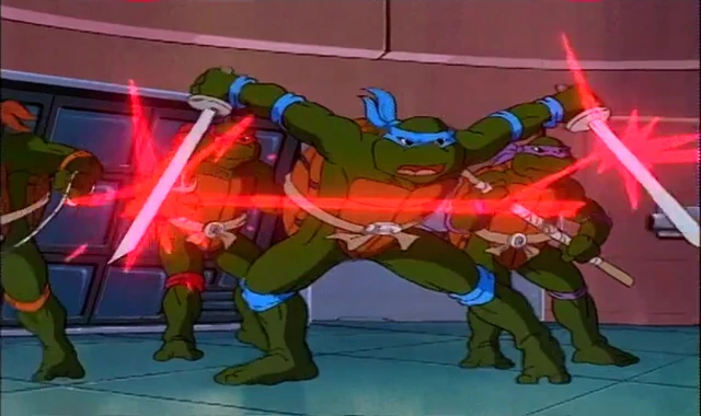 Mobster from Dimension X screenshot 9