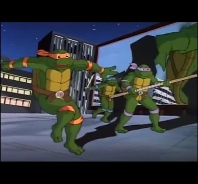 Mr. Nice Guy screenshot 4