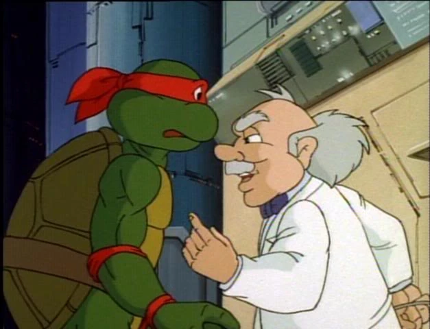 Mr. Nice Guy screenshot 7