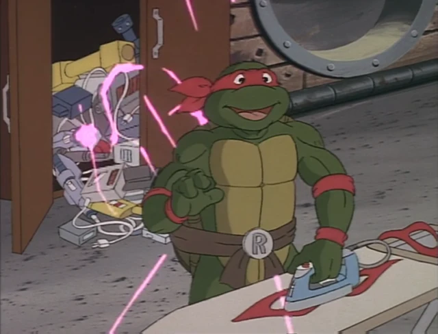 Mr. Nice Guy screenshot 9