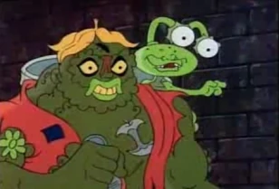 Muckman Messes Up screenshot 7