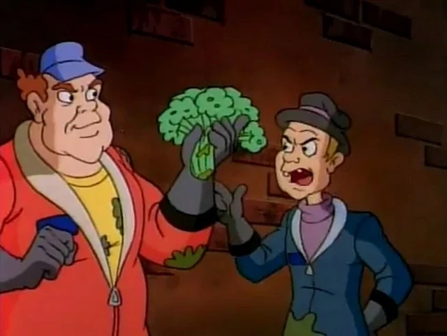 Muckman Messes Up screenshot 9