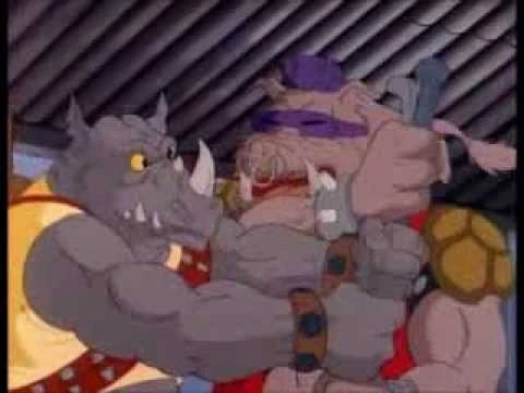 Mutagen Monster screenshot 1