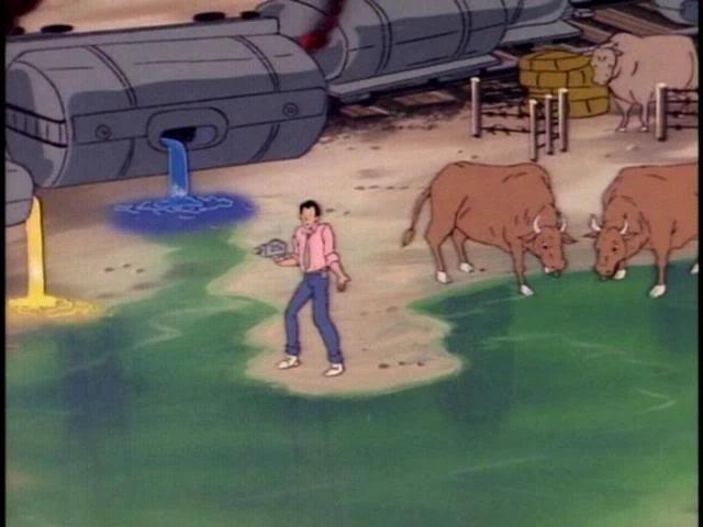 Mutagen Monster screenshot 6