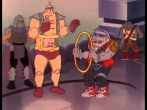 Mutagen Monster screenshot 7