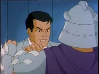 My Brother, the Bad Guy screenshot 2