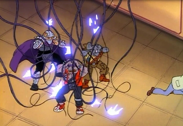 Name That Toon screenshot 2