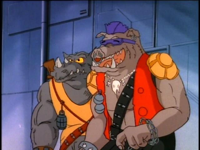Name That Toon screenshot 8