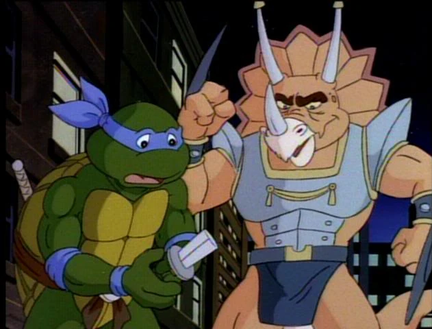 Night of the Dark Turtle screenshot 3