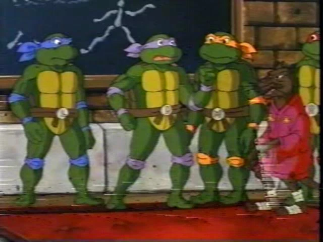 Night of the Dark Turtle screenshot 5