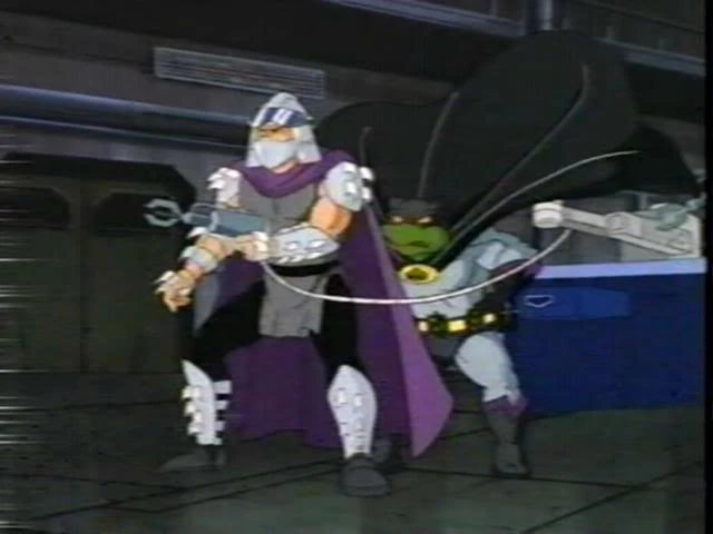 Night of the Dark Turtle screenshot 6
