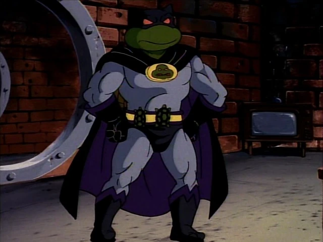Night of the Dark Turtle screenshot 7