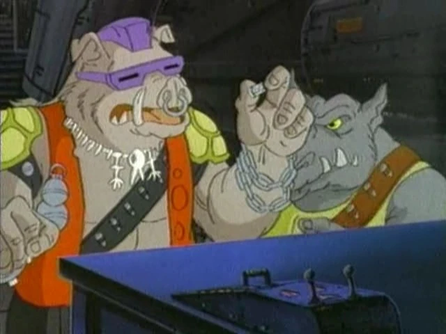 Night of the Dark Turtle screenshot 8