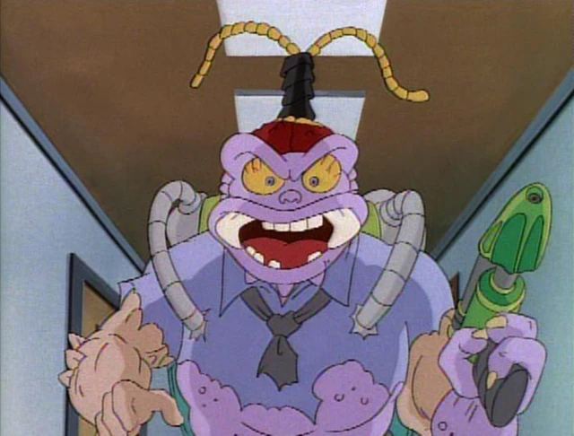Night of the Rogues screenshot 1
