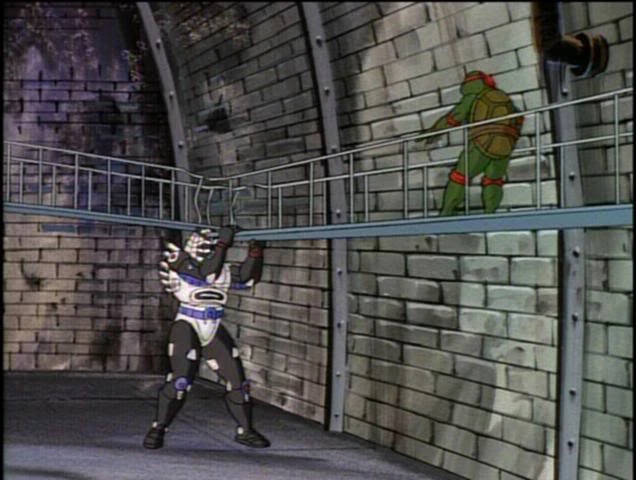 Night of the Rogues screenshot 4