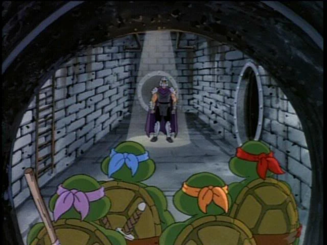 Night of the Rogues screenshot 5