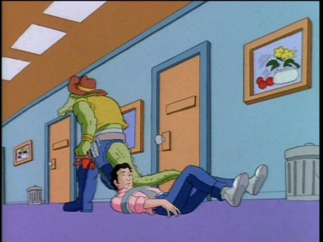 Night of the Rogues screenshot 6