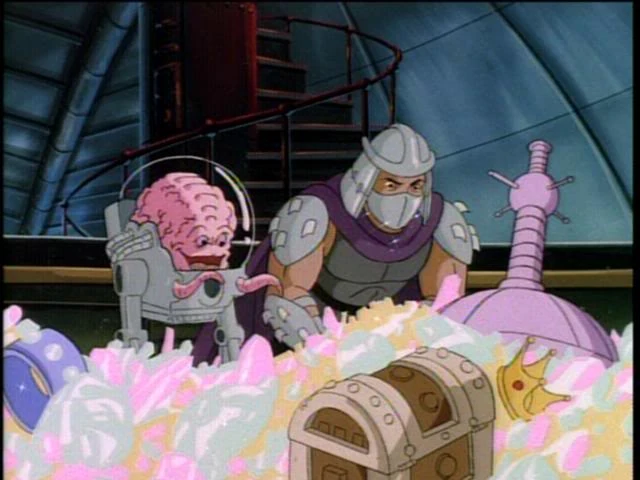Night of the Rogues screenshot 7