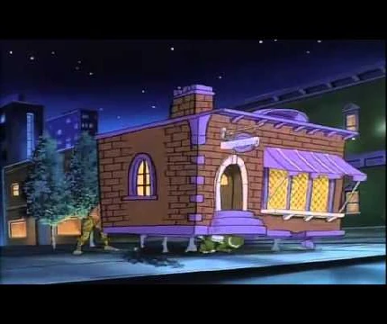 Night of the Rogues screenshot 9
