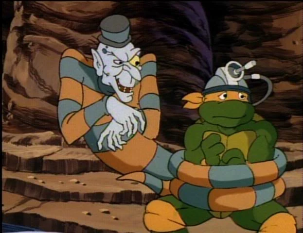 Nightmare in the Lair screenshot 5