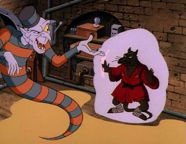 Nightmare in the Lair screenshot 6