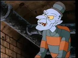 Nightmare in the Lair screenshot 8