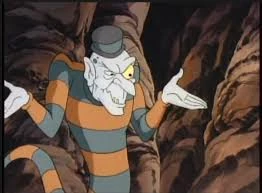 Nightmare in the Lair screenshot 9